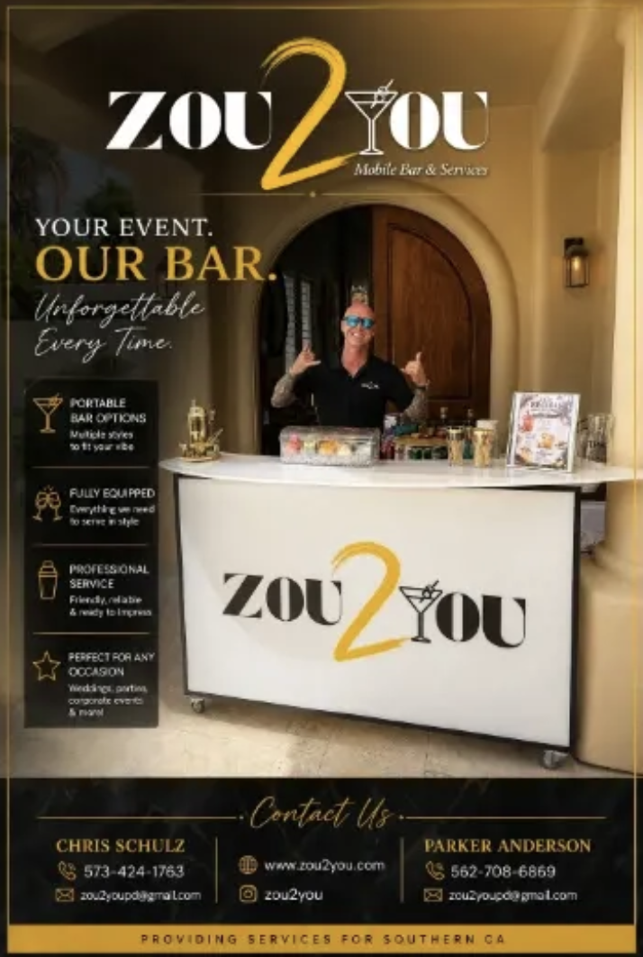 ZOU2YOU event 10