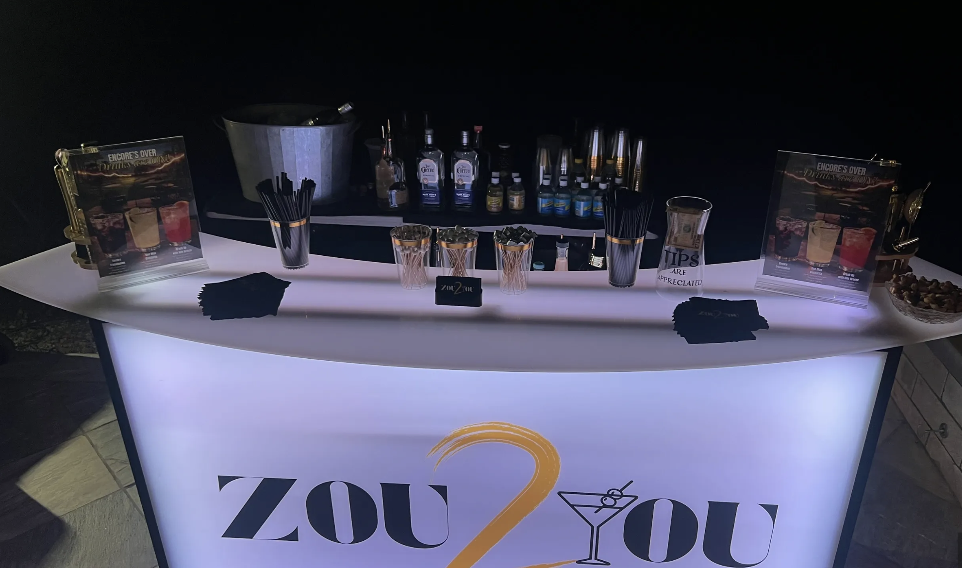 ZOU2YOU event 19