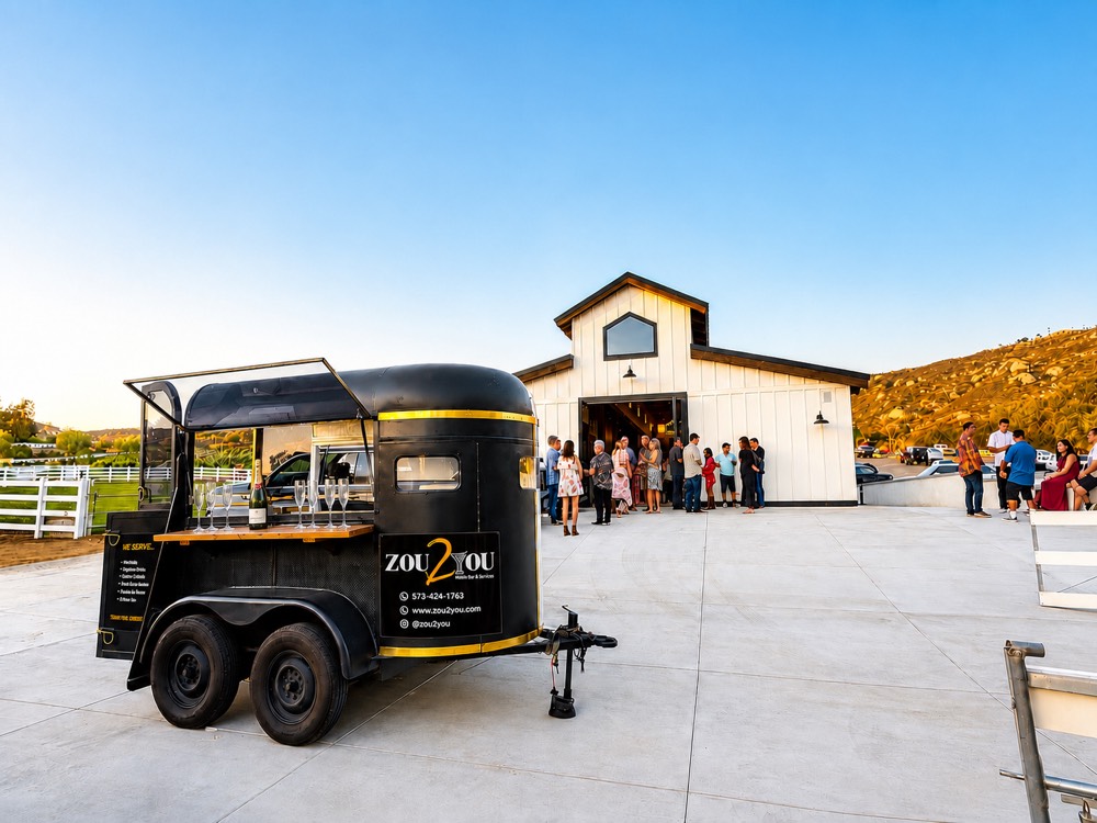 ZOU2YOU event