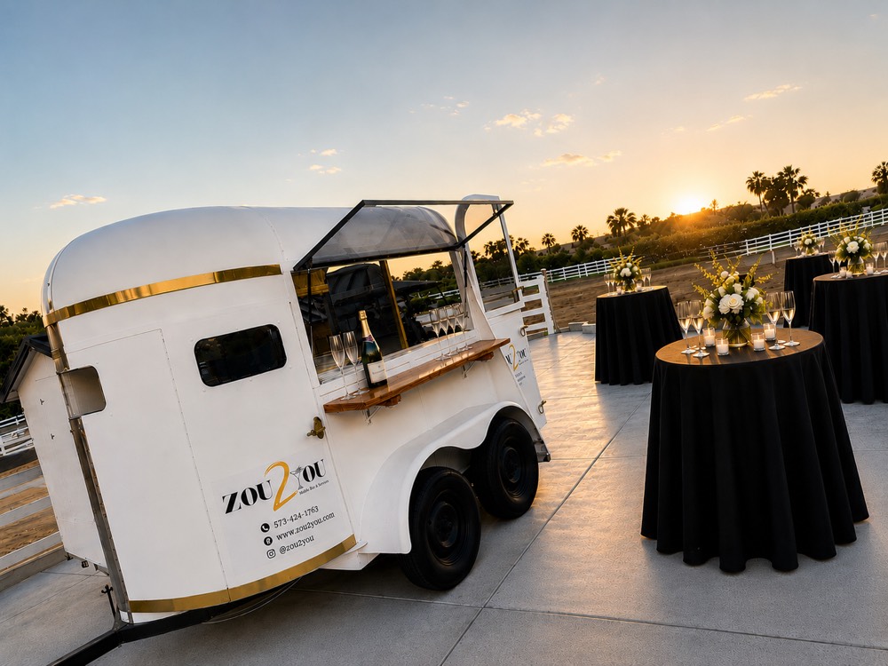 ZOU2YOU event