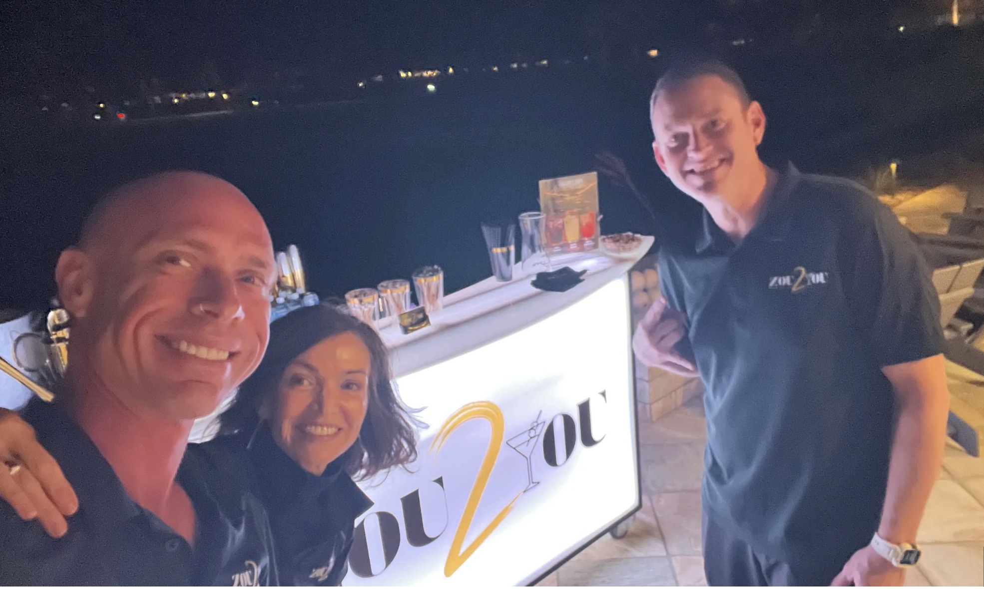 ZOU2YOU event 25