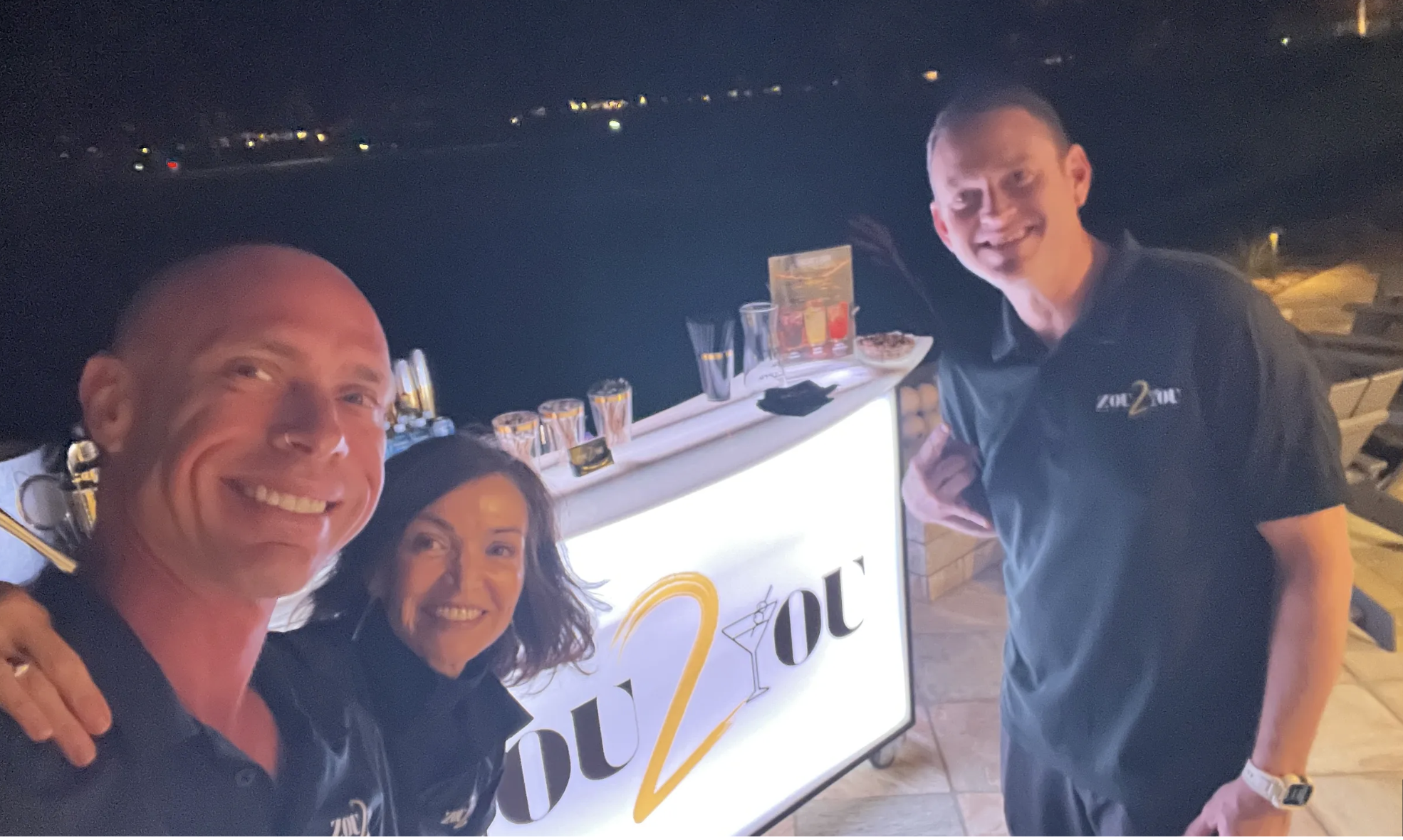 ZOU2YOU event 25
