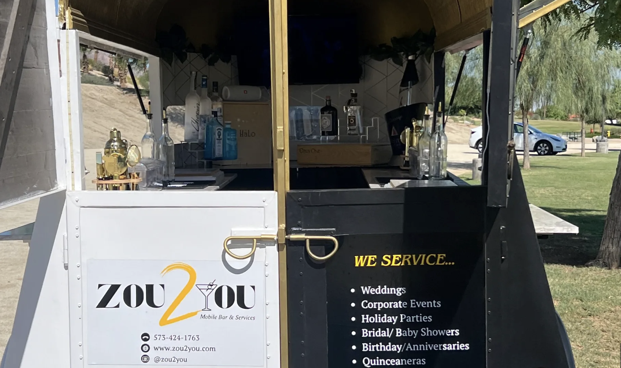 ZOU2YOU event 28
