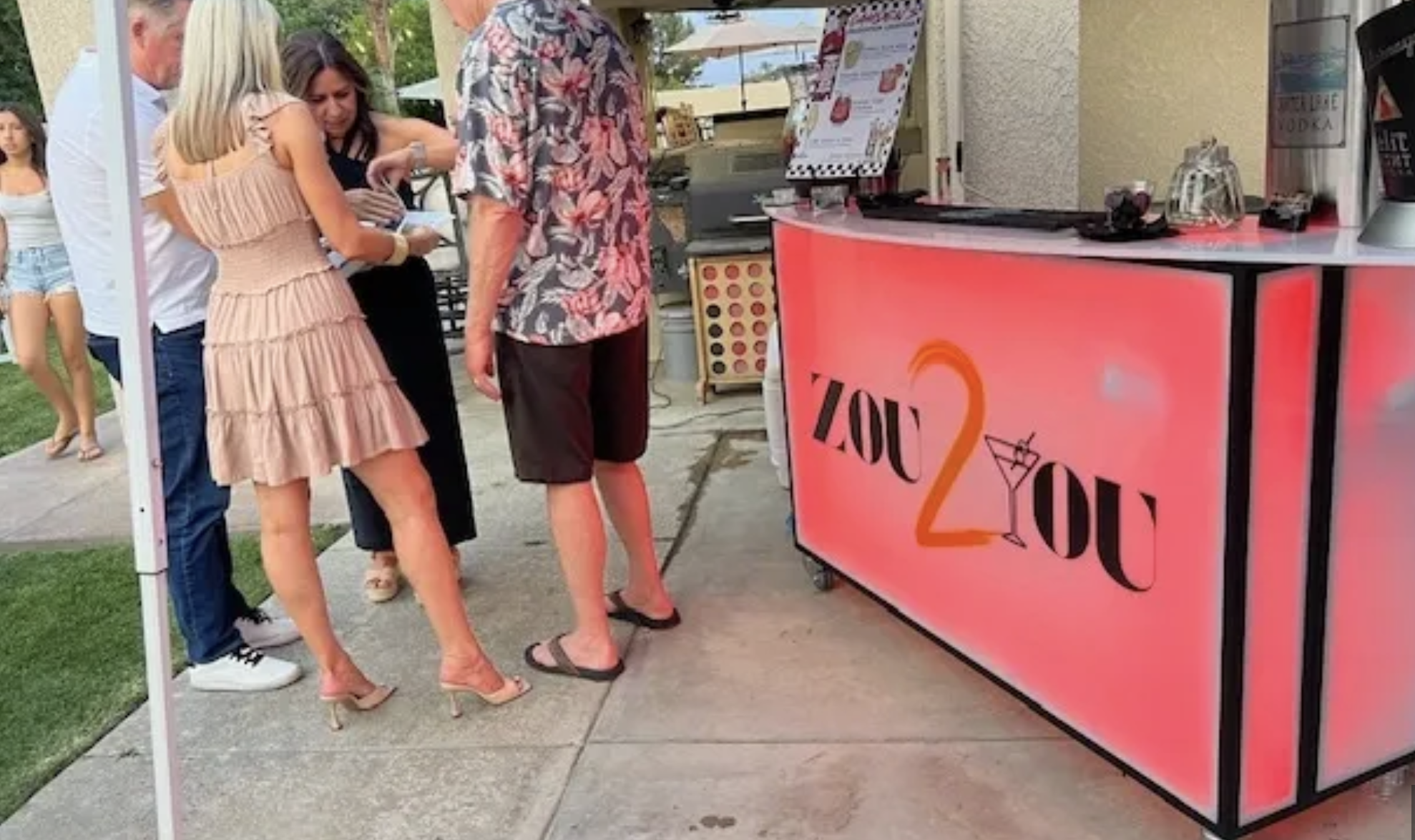 ZOU2YOU event 38