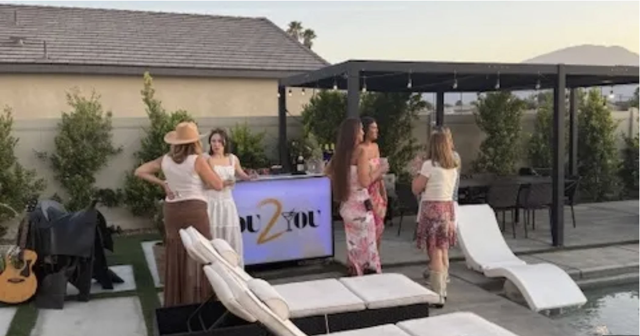 ZOU2YOU event 41